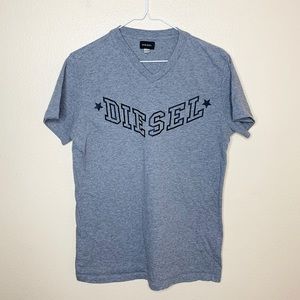 Diesel mans tshirt